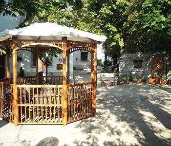 Hotel Valle Di Banne Trieste