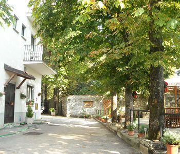 Hotel Valle Di Banne